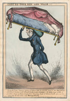 Take Up Your Bed - And Walk! NPG D48790