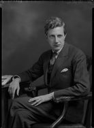 Sir George Edward Gordon Catlin NPG x47843