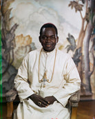 Joseph Kiwánuka NPG x223688