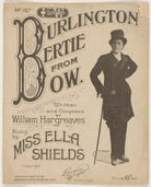 Ella Shields NPG D42839