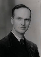 Oliver Shewell Franks, Baron Franks of Headington NPG x89284