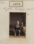 Sir John Easthope, 1st Bt NPG Ax54417