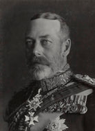 King George V NPG Ax26461