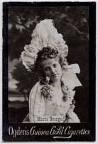 Marie George NPG x136565