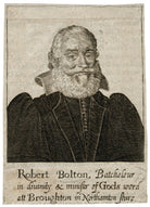 Robert Bolton NPG D37664