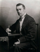 Joe Chamberlain NPG x86656