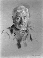 Edward Clodd NPG 2749