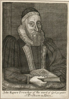 John Rogers NPG D24963