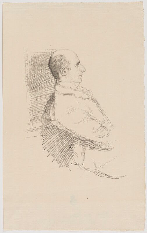 Sir arthur wing pinero npg d40226