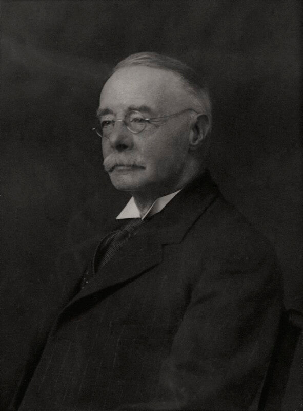 A.g. perkins npg x169942