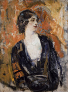 Lillah McCarthy NPG 5506