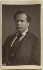 John Lawrence Toole NPG x26916