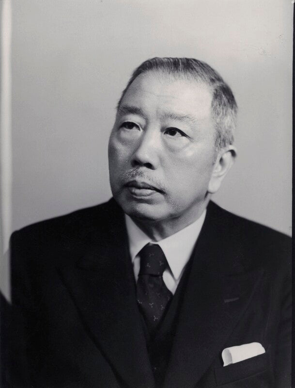 Futting tien hsi cheng npg x86692