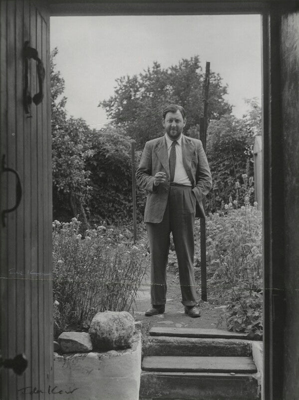 Keidrych rhys npg x131170