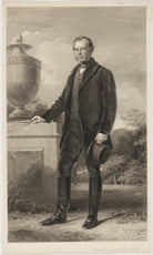 Thomas Crosbie William Trevor, 22nd Baron Dacre NPG D34489