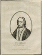 John Oldcastle, Baron Cobham NPG D23936