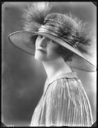 Mary Irene Curzon, Baroness Ravensdale NPG x122576