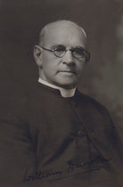 William Alfred Robertson Fitchett NPG x159051