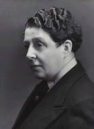 Naomi Jacob NPG x83650