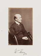 William Kay NPG Ax29262