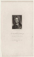 John Churchill, 1st Duke of Marlborough NPG D31538