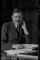 William Contad Costin NPG x41489