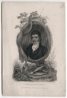 Thomas Frederick Salter NPG D42622