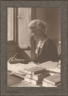 Eglantyne Jebb NPG x200862