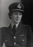 Alice Ida (née Hodge), Lady Seton NPG x91378