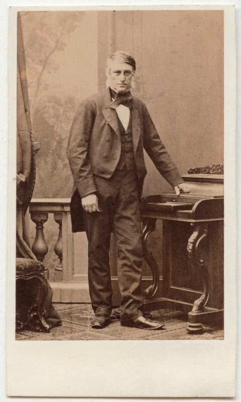 James tennant npg x134613