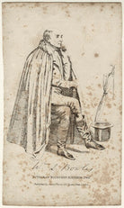 William Lisle Bowles NPG D34572