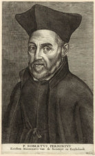 Robert Parsons NPG D26043