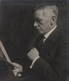 Charles Pears NPG Ax2340