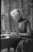 Ethel Lega-Weekes NPG x41746