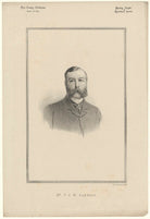 Patrick Alexander Watson Carnegy NPG D32694