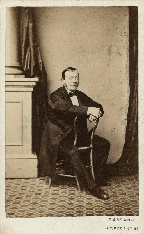 Giorgio ronconi npg ax25081