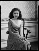 Sheila Dodanwela NPG x97511