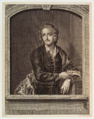 Thomas Gray NPG D19788