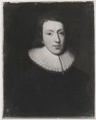 John Milton NPG D38832