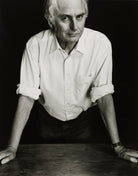 Richard Dawkins NPG x139546