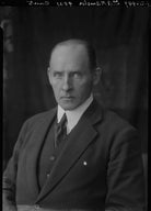 Albert Maurice Amsler NPG x184703