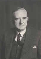 Sir Reginald Kaye Rowell NPG x185042