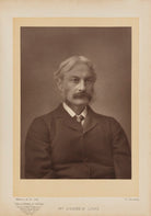 Andrew Lang NPG Ax27663
