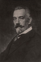 Theobald von Bethmann-Hollweg NPG x137454