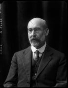 Alfred Barton Rendle NPG x43228