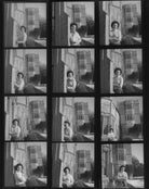 Lydia Eveline (née Manolovici), Lady Bowden NPG x195559