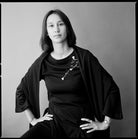 Monica Ali NPG x127703