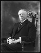 Sir Clement Kinloch-Cooke, 1st Bt NPG x122002