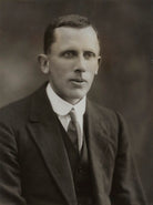 Sir Ernest Arthur Gowers NPG x84262