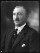 John Charles Pratt, 4th Marquess Camden NPG x122080